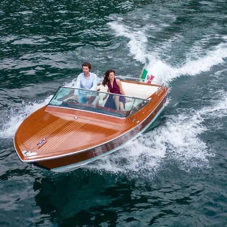 Casa Paola * ペルレード