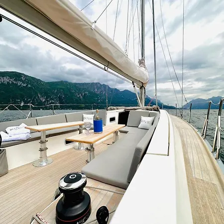 Casa Paola アパート *