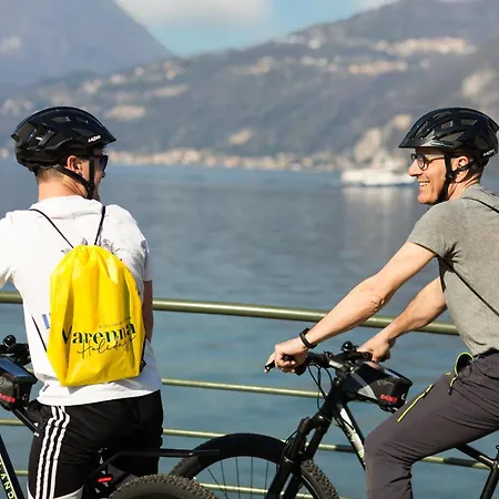 Casa Paola アパート