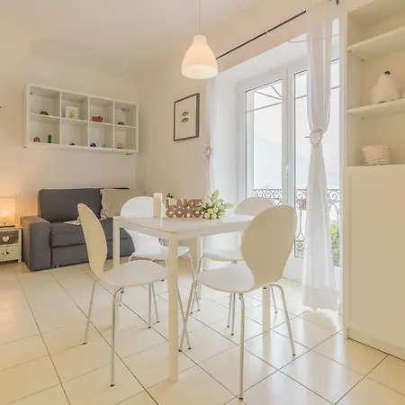 Casa Paola * ペルレード