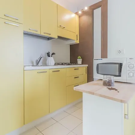 Casa Paola アパート *