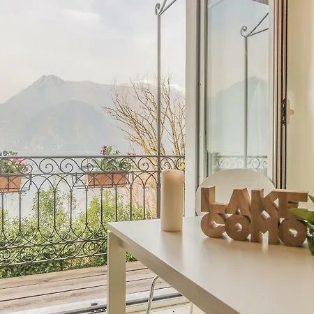 Casa Paola アパート