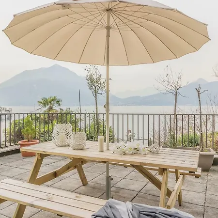 Casa Paola アパート *