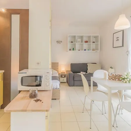 Casa Paola アパート