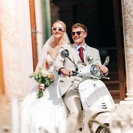 Casa Paola Apartamento *