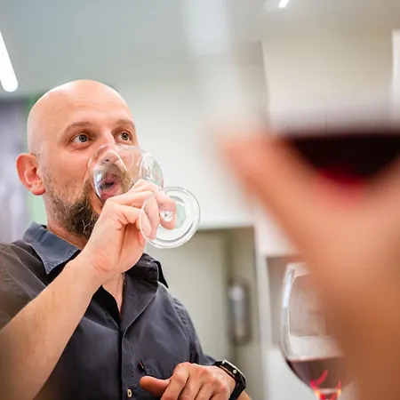 Apartamento Casa Paola