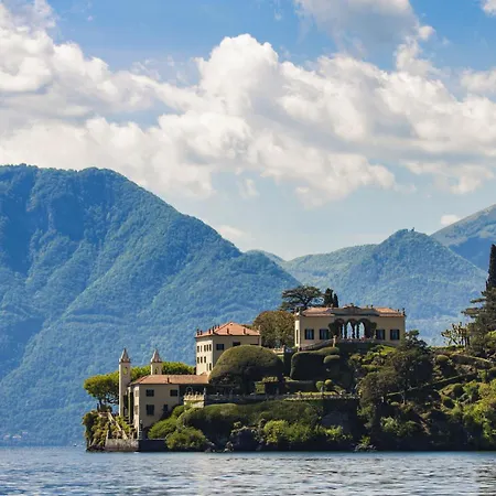 Casa Paola * Perledo