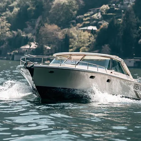 Apartamento Casa Paola