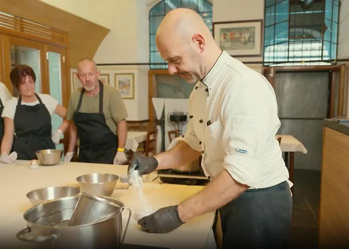 דירה Casa Paola *