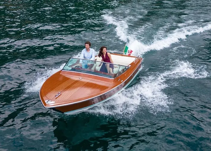 Casa Paola * Perledo