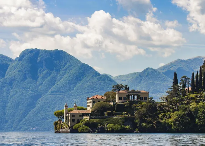 Casa Paola * Perledo