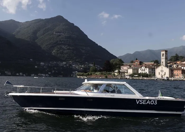 Casa Paola דירה *