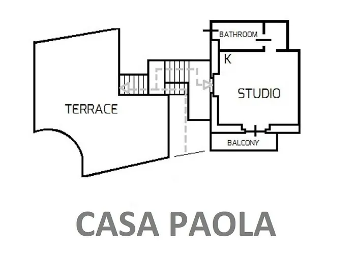 Casa Paola *