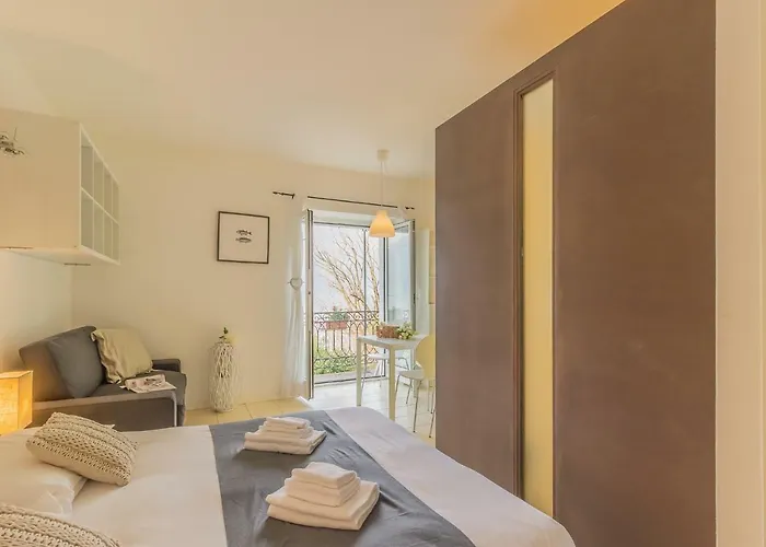 דירה Casa Paola Perledo