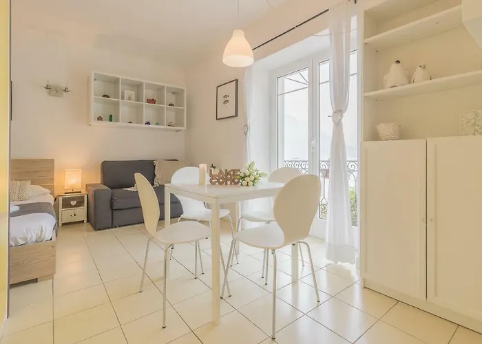 Casa Paola * Perledo