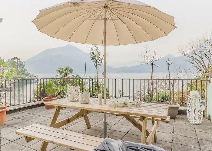 Casa Paola דירה *