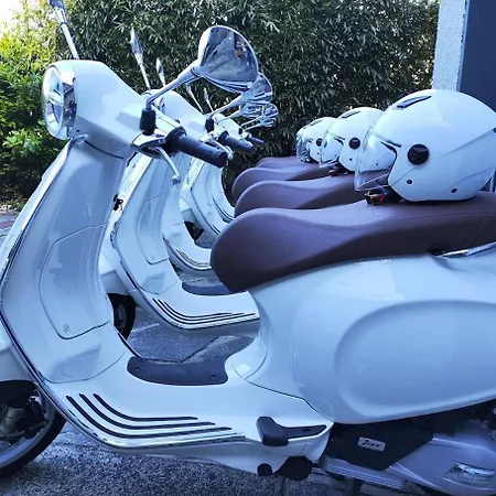 Lejlighed Casa Paola Perledo