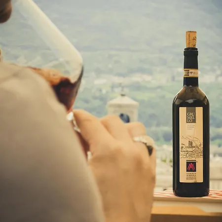 Casa Paola Lejlighed