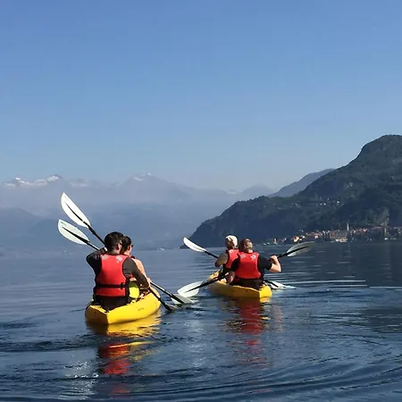 Lejlighed Casa Paola Perledo