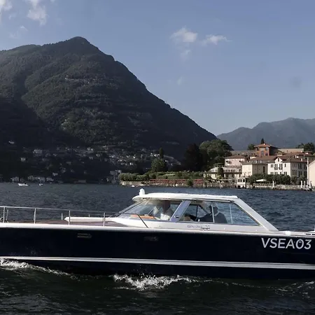 Casa Paola Lejlighed *