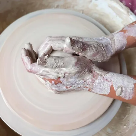 Lejlighed Casa Paola Perledo