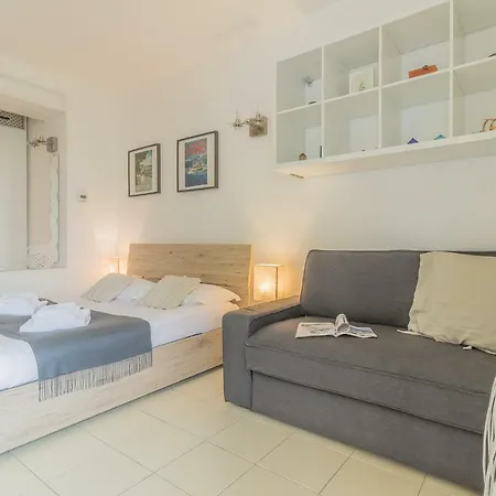 Casa Paola Lejlighed