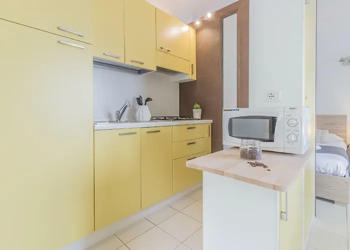 Casa Paola Апартаменты *