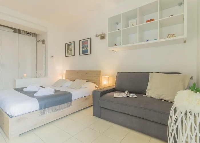 Casa Paola Апартаменты