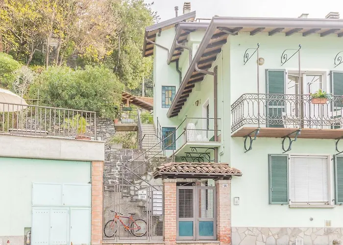 Casa Paola Апартаменты